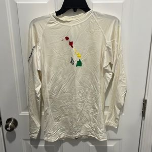 Volcom Hawaii Rash Guard